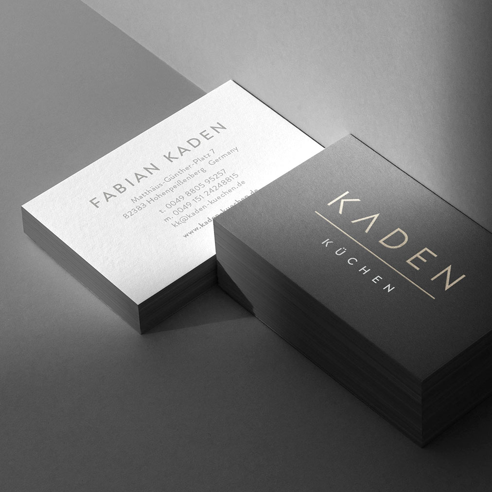 Kaden Küchen