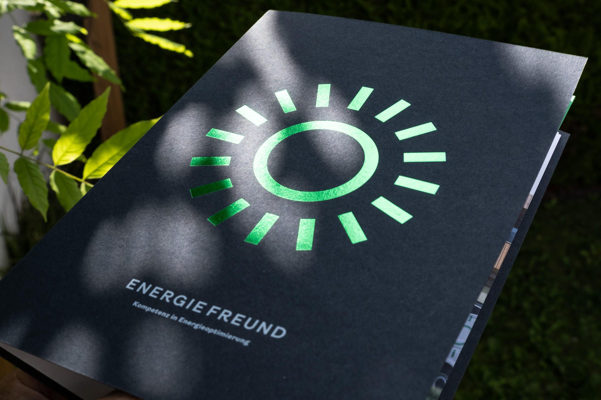 Energiefreund