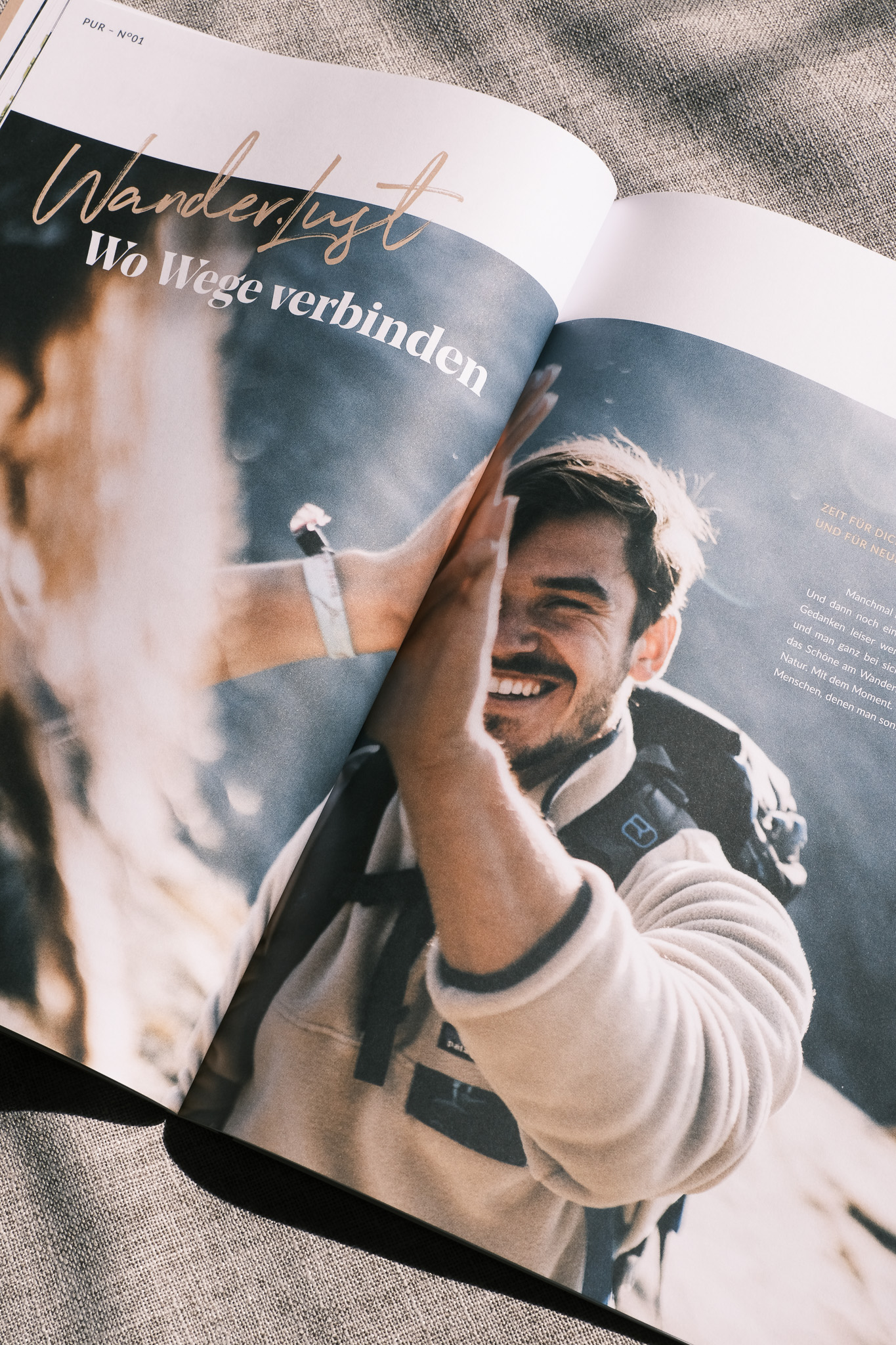 hotel gassner magazin